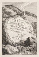 KG 01102
<br/>
Serie honden, wolven en leeuwen (11 bladen)
<br/>
<em>Ridinger, Johann Elias (1698-1767)</em>